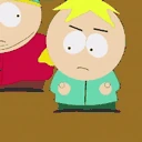 ButtersDance emoji