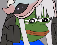 PeepoNanachi emote