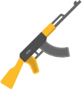 AK emote