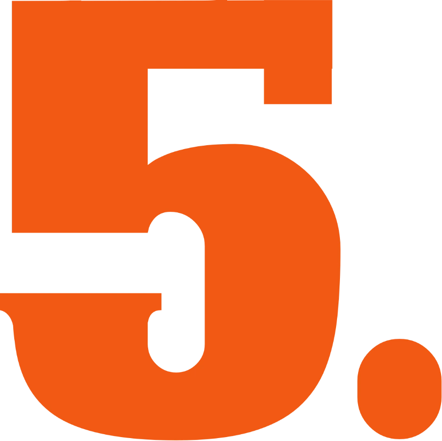 No5_orange emoji