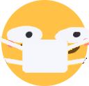 yeMask emoji