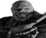 BalumbaChad emote