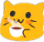BlobCat_Tea emote