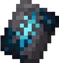 Minecraft_Silence_Armour_Trim emote