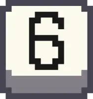 pixel_number_six emote