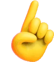 Tssk emoji