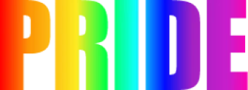 PRIDE emote