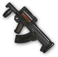 pubggroza emote
