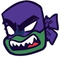 Feral emote