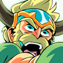 BRAWLHALA emote