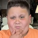 RIZZLER emote
