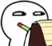 noted emote