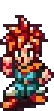 victoryCrono emote