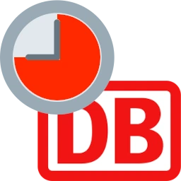 DeutscheBahnTrainLate emote
