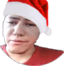 Guh_christmas_ror emote