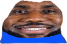 LeBrime emote