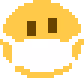 b_mask emote