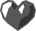 BlackHeart emote
