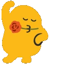 ablobdancer emote