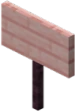 Minecraft_Cherry_Sign emote