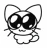 kittsu emoji