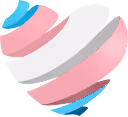 swirl_heart_trans emote