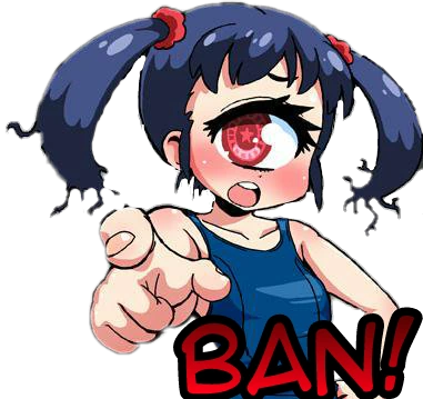 HitomiBan emote