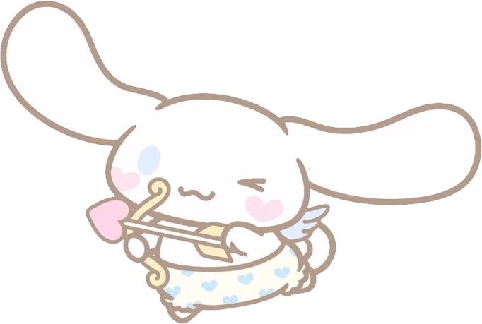 cinnamoroll emoji