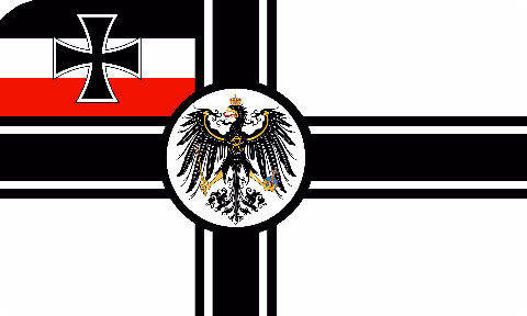 ImperialGermanWarEnsign emote