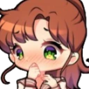 sailor_jupiter emote