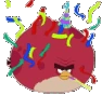 TerenceParty emote