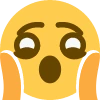 shit emote