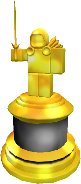 Dominus_Prize static emote