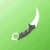 karambit emote