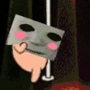 myersStrippa emote