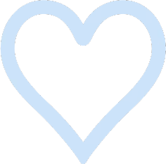 heartbabyblue emote