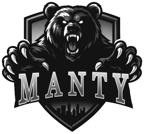 Manty emote