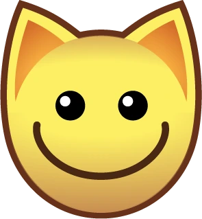 Animal_Jam_Smile emote