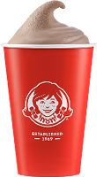 WendysFrosty emote