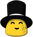 babynut emote