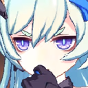 LiliHMMMM emote