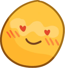 Lovey emote