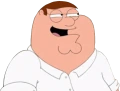 peterlaugh emote