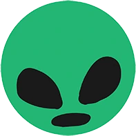 alienconfused emote