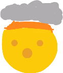 brainexplosion emote