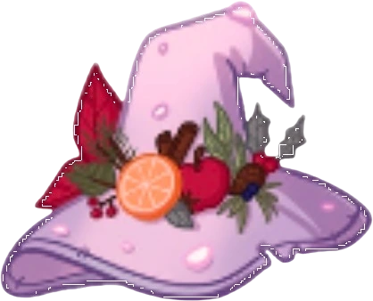 witch emote
