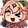 GuinevereThumbsUp emote
