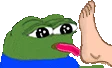 peepofetish emote