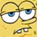spongeRLY emote