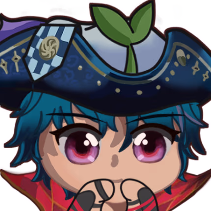 BrantOmg emote